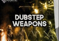 Catalyst Samples Dubstep Weapons WAV