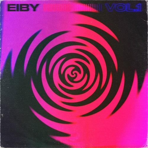 Eiby Vol.1 Sample Pack WAV