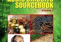 Electronic Audio Circuits Sourcebook Volume 1