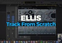 Ellis Track From Scratch TUTORIAL