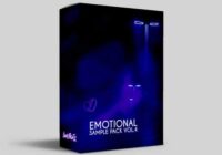 IanoBeatz Emotional Sample Pack Vol.4 WAV