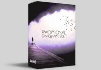 IanoBeatz Emotional Sample Pack Vol 1 WAV