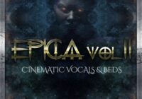 FL154 Epica 2 – Cinematic Vocals & Beds Sample Pack