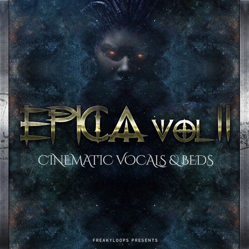 FL154 Epica 2 – Cinematic Vocals & Beds Sample Pack