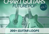 Baltic Audio Essential Chart Guitars Vol.5 – Future Pop WAV