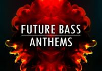 Code Sounds Future Bass Anthems Sample Pack