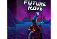 Incognet Samples Future Rave Vol.1 MULTIFORMAT