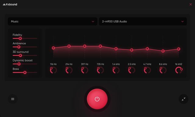 FxSound Pro 1.1.7 [WIN]