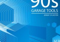 Jeremy Sylvester 90s Garage Tools Vol 3 WAV MIDI