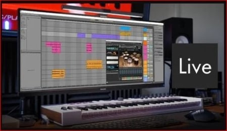 Getting Started with Ableton Live 11 – Music Production Basics TUTORIAL