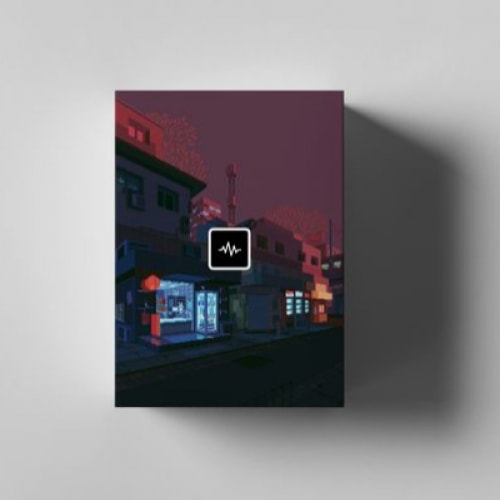 Gibbo Karachi Loop Kit WAV