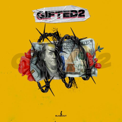 Fxrbes Beats – Gifted Vol.2 WAV
