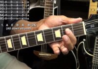 Guitartricks How to Play Back in Black AC/DC TUTORIAL