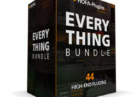 HOFA Plugins Bundle 2021 [WIN]