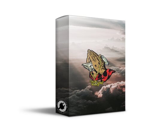 CashFlow Beatz Higher Power (Midi & Loop Kit) WAV MIDI