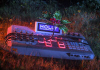 Holly – Ilex Sounds Vol. 1 WAV