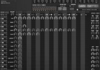 Homegrown Sounds Dark Matter v1.10 KONTAKT