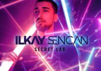 Ilkay Sencan’s Secret LAB Vol.1 WAV MIDI PRESETS