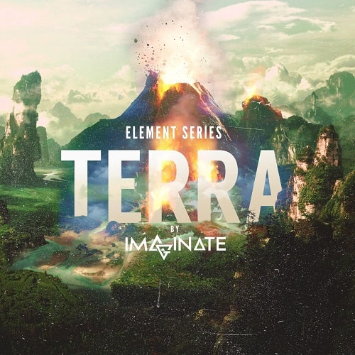 Imaginate – Elements Series – Terra MULTIFORMAT