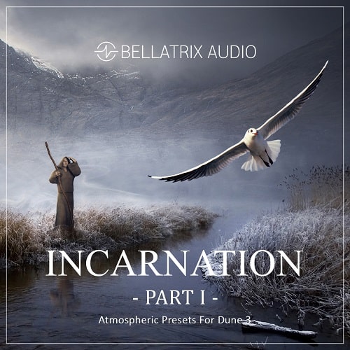 Bellatrix Audio Incarnation Part I For Dune 3