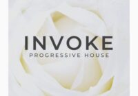 Invoke – Progressive House Sample Pack WAV