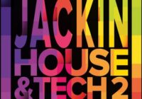 Soundbox Jackin House & Tech 2 WAV