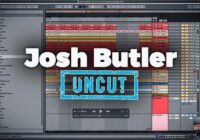 Josh Butler UNCUT TUTORIAL
