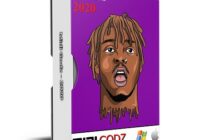 Midi Godz Juice WRLD Type (MIDI Kit)