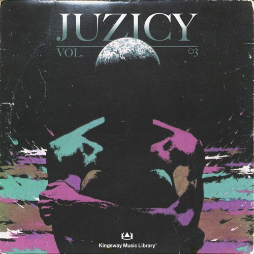 Juzicy Vol. 3 Compositions & Stems WAV