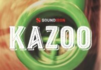 Soundiron Kazoo v2.0 KONTAKT