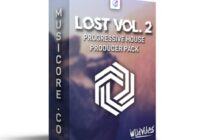 LOST Vol 2 – Progressive House Sample Pack