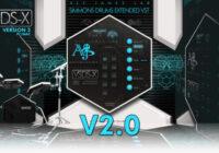 Aly James Lab VSDS-X v2.0.2 VST VST3 [WIN]