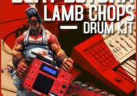 Beat Butcha Lamb Chop (Drum Kit) WAV