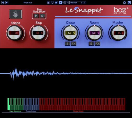 Boz Digital Labs Le Snappet v1.0.3 [WIN]