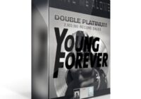 Young Forever Leave Me Alone (Drum Kit) WAV