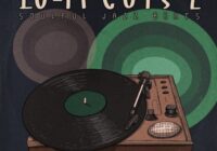 Lofi Cuts 2 – Soulful Jazz Beats Sample Pack