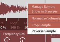 Audio Foundations Sampling TUTORIAL