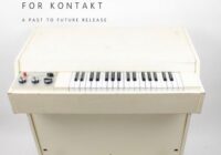 Past To Future Reverbs Mellow Tone Piano For KONTAKT