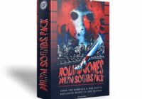 Roland Jones Murda Sounds Pack Vol.1 WAV