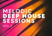Essential Audio Media Melodic Deep House Sessions Vol.2 WAV MIDI PRESETS