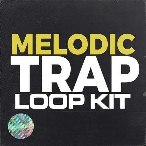 Canary Julz Melodic Trap (Loop Kit) WAV