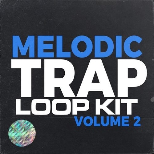 Canary Julz Melodic Trap Volume 2 WAV