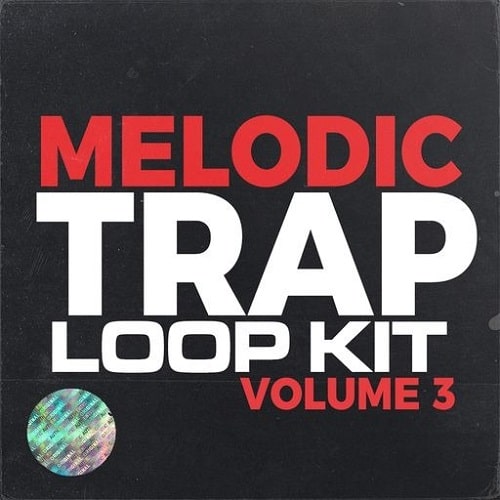 Canary Julz Melodic Trap Volume 3 WAV