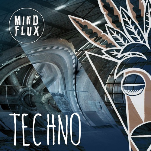 Mind Flux Techno 01 WAV