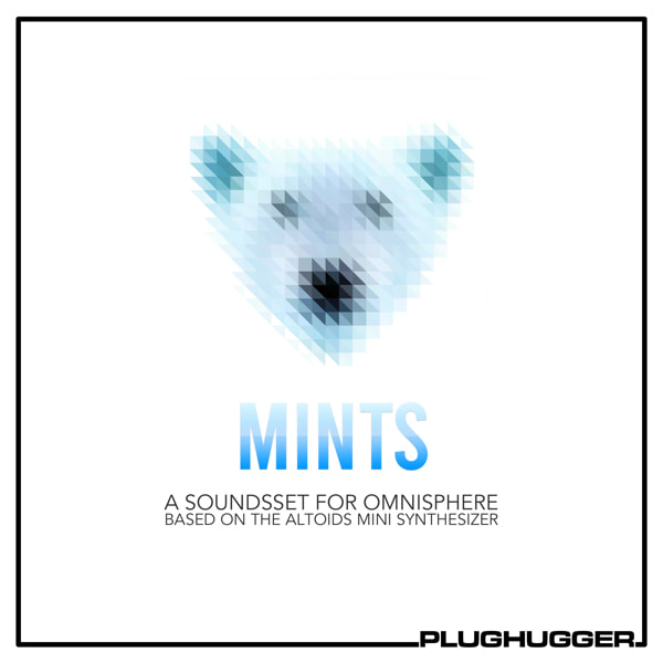 Plughugger Mints For Omnisphere