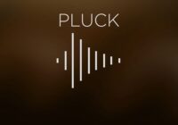 Mosaic Pluck Kontakt Library