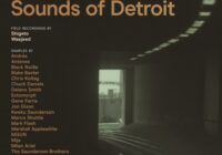 Movement 2018 Sounds of Detroit WAV