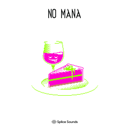 NO MANAs Mana for Dessert Pack WAV