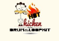 Dunlap Exclusive Nashville Hot Chicken Drum & Loop Kit AIFF