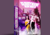 Cloudymane Neon Nights Sample Pack